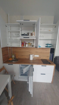 
   Продам 1-комнатную, 23 м², Калараша ул, 64/13к3

. Фото 6.