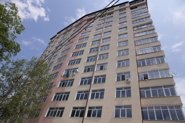 
   Продам 2-комнатную, 50 м², Пасечная ул, 30

. Фото 3.