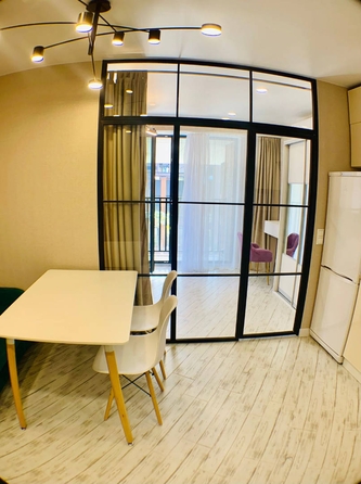 
   Продам 2-комнатную, 33.7 м², Курортный пр-кт, 96Г

. Фото 3.