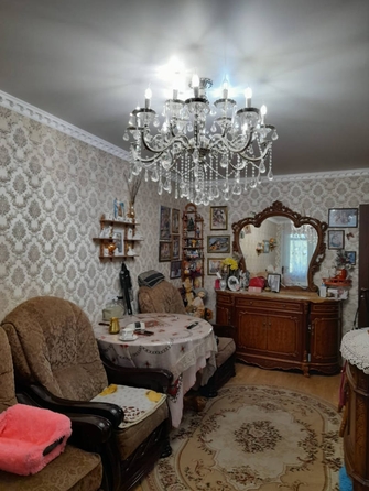 
   Продам 2-комнатную, 49 м², Лазарева ул, 68

. Фото 2.