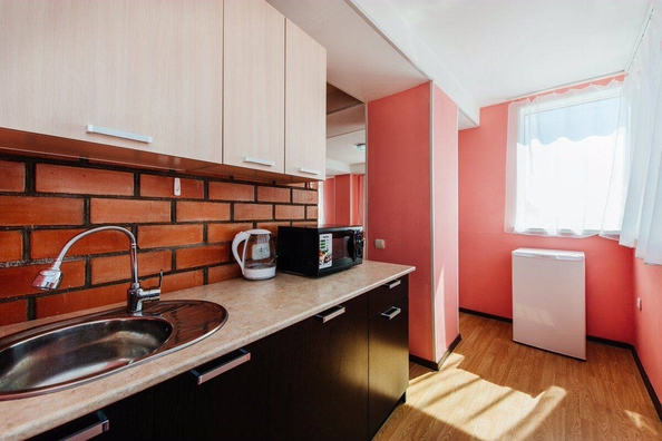 
   Продам 1-комнатную, 34.4 м², Спортивная ул, 21

. Фото 10.