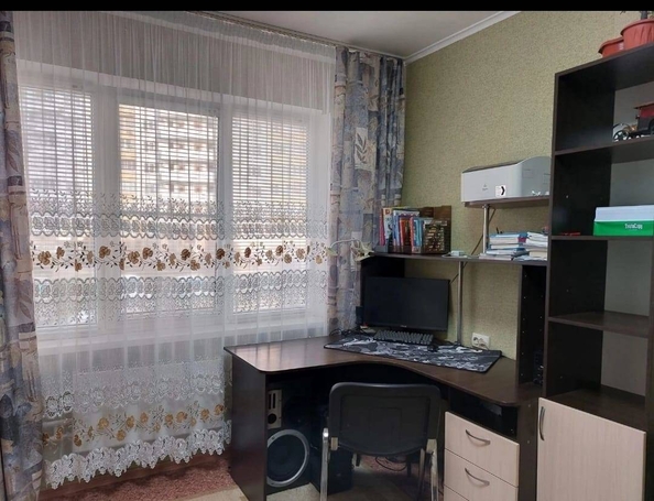 
   Продам 3-комнатную, 74.2 м², Малышева ул, 3

. Фото 8.