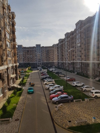 
   Продам 1-комнатную, 23 м², Калараша ул, 62

. Фото 4.