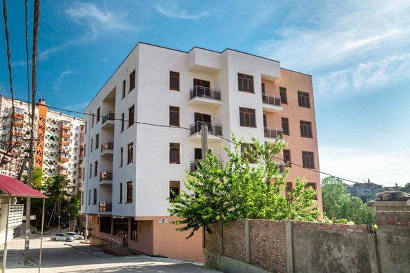 
   Продам 1-комнатную, 36 м², Вишневая ул, 18/7

. Фото 1.