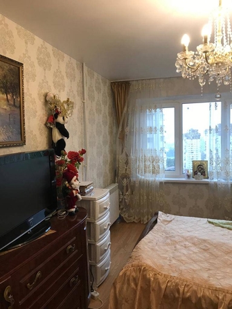 
   Продам 2-комнатную, 56 м², Московская ул, 3к5

. Фото 7.