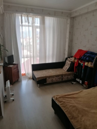 
   Продам 1-комнатную, 27 м², Чкалова ул, 11

. Фото 4.