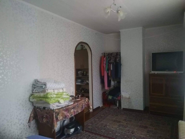 
   Продам 2-комнатную, 48.9 м², Майская ул, 20Б

. Фото 2.