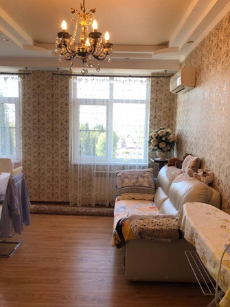 
   Продам 2-комнатную, 55 м², Свердлова ул, 55/3

. Фото 3.