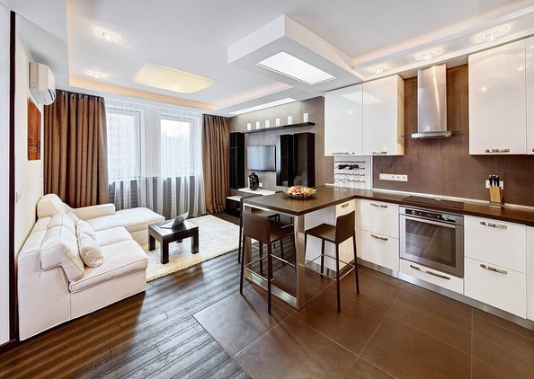 
   Продам 1-комнатную, 22.4 м², Ленина ул, 280А

. Фото 1.