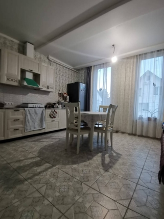 
   Продам 2-комнатную, 67.8 м², Православная ул, 12А/1

. Фото 6.