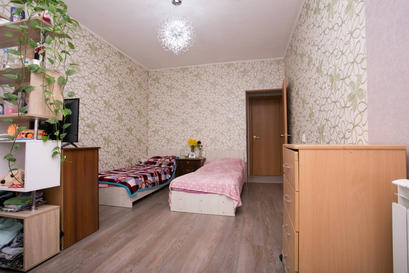 
   Продам 3-комнатную, 92.5 м², Троицкая ул, 61

. Фото 11.