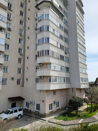 
   Продам 1-комнатную, 48 м², Партизанская ул, 15

. Фото 1.