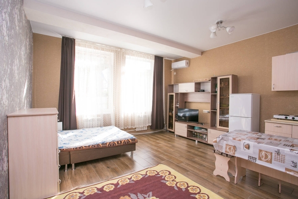 
   Продам 1-комнатную, 37.5 м², Дачная ул, 16Г

. Фото 1.