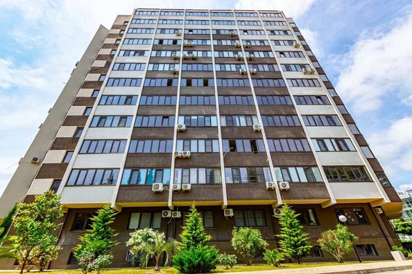 
   Продам 1-комнатную, 38.2 м², Армавирская ул, 78А

. Фото 5.