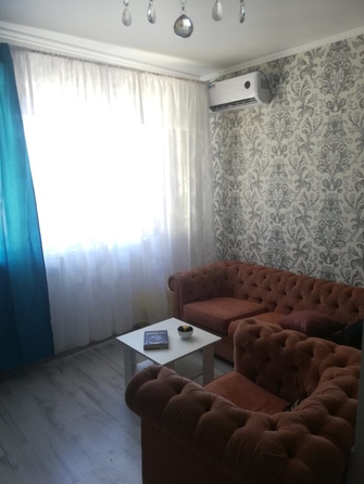 
   Продам 1-комнатную, 41.4 м², Тимирязева ул, 44/1

. Фото 1.