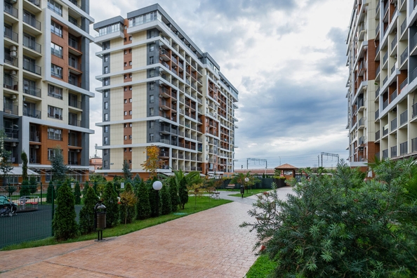 
   Продам 3-комнатную, 91.15 м², Старошоссейная ул, 5с9

. Фото 24.