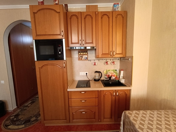 
   Продам 1-комнатную, 34.1 м², Виноградная ул, 135/3

. Фото 22.