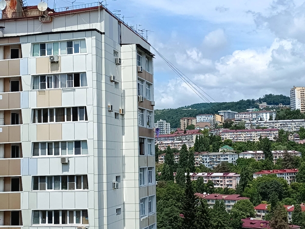 
   Продам 2-комнатную, 54 м², Донская ул, 31

. Фото 4.