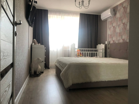 
   Продам 2-комнатную, 60 м², Худякова ул, 27/1

. Фото 3.