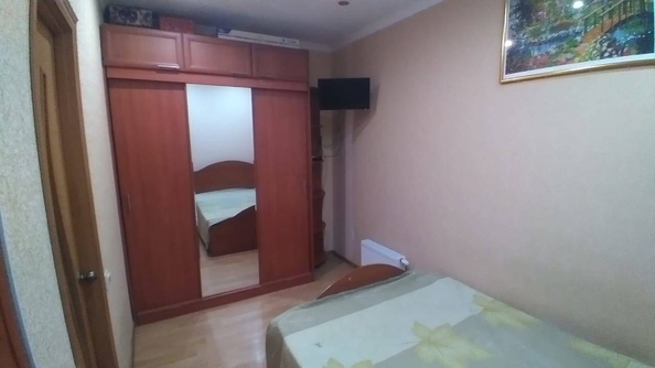 
   Продам 2-комнатную, 65 м², Кирпичная ул, 3

. Фото 8.