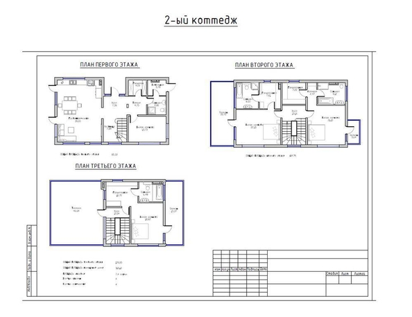 
   Продам дом, 310.13 м², Сочи

. Фото 5.