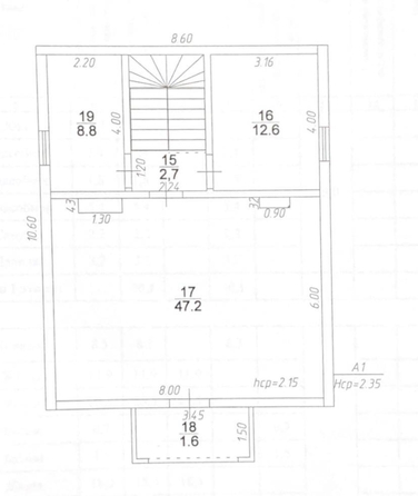 
   Продам дом, 210 м², Сочи

. Фото 34.