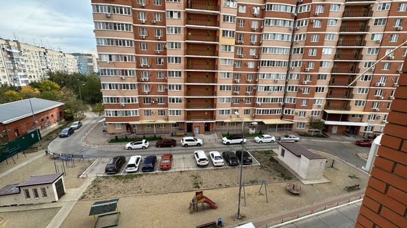 
   Продам 1-комнатную, 52 м², Максима Горького ул, 34к2

. Фото 7.