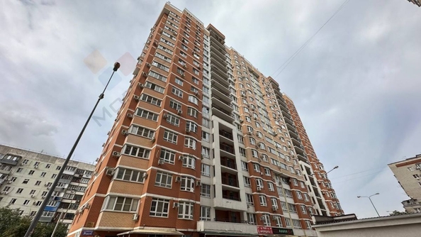 
   Продам 1-комнатную, 52 м², Максима Горького ул, 34к2

. Фото 10.