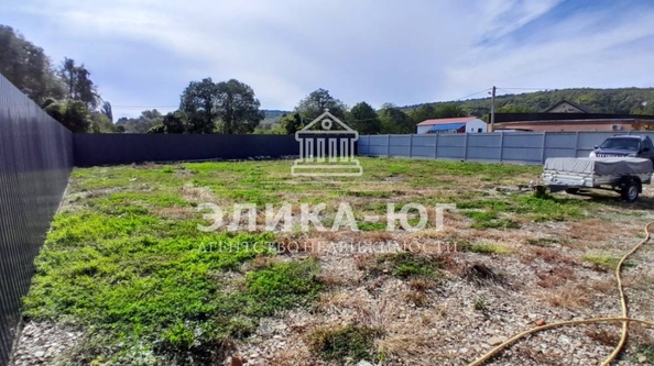 
  Продается земельный участок, 5.5 соток, поселок городского типа Джубга
. Фото 2.