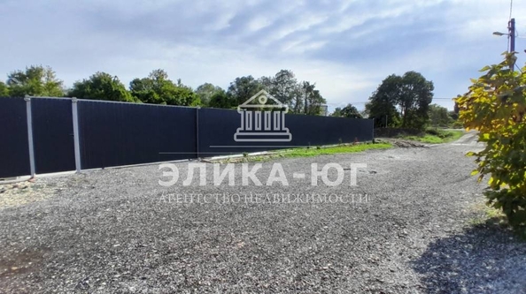 
  Продается земельный участок, 5.5 соток, поселок городского типа Джубга
. Фото 6.