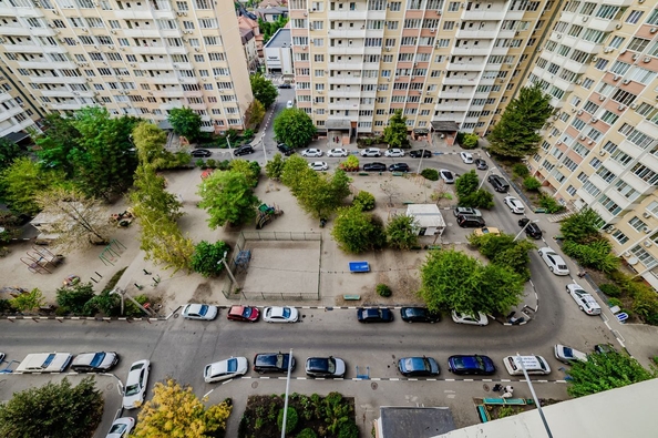 
   Продам 1-комнатную, 37.9 м², Совхозная ул, 20

. Фото 15.