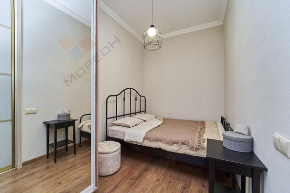 
   Продам 2-комнатную, 45 м², Советская ул, 35

. Фото 2.