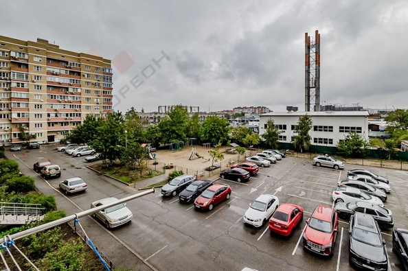 
   Продам 1-комнатную, 34.4 м², Петра Метальникова ул, 13

. Фото 12.