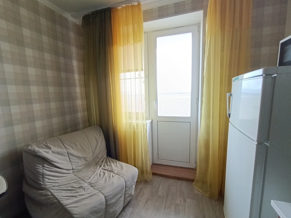 
   Продам 1-комнатную, 40 м², Астраханская ул, 97

. Фото 16.