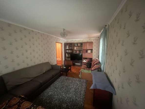 
   Продам 2-комнатную, 48 м², Новороссийская ул, 259

. Фото 1.