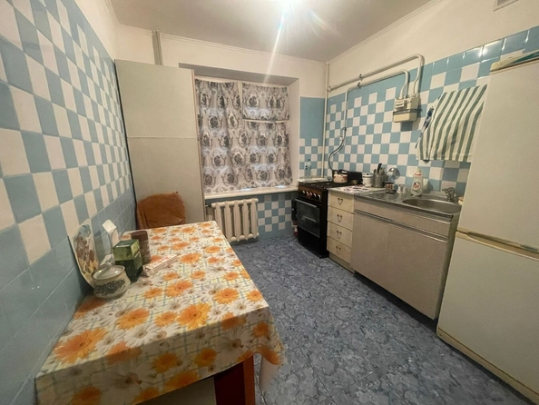 
   Продам 2-комнатную, 48 м², Новороссийская ул, 259

. Фото 9.