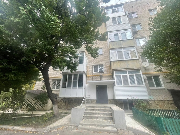 
   Продам 2-комнатную, 48 м², Новороссийская ул, 259

. Фото 15.