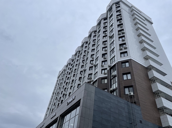 
   Продам 1-комнатную, 41 м², Супсехское ш, 4к1

. Фото 27.