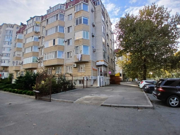 
   Продам 1-комнатную, 52 м², Лермонтова ул, 116Д

. Фото 18.