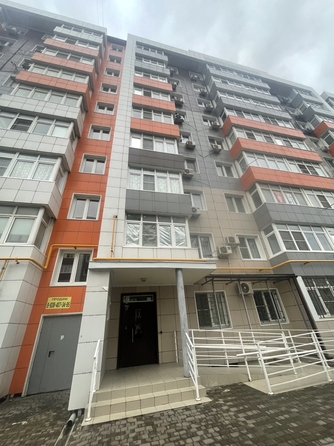 
   Продам 1-комнатную, 47 м², Парковая ул, 64Ак4

. Фото 22.