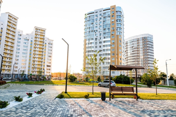 
   Продам 3-комнатную, 80.2 м², Садовое кольцо ул, 9к1

. Фото 21.