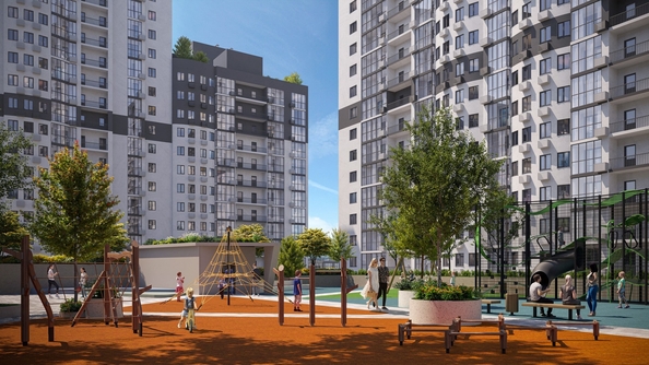
   Продам 2-комнатную, 83.12 м², Режиссёр, литера 4

. Фото 14.