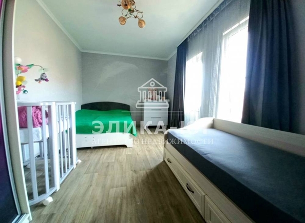 
   Продам дом, 118.7 м², Тенгинка

. Фото 14.