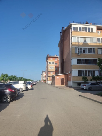 
   Продам студию, 20.4 м², Комарова В.М. ул, 106/Бк6

. Фото 14.