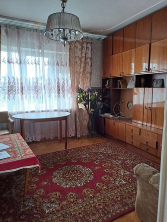 
   Продам 3-комнатную, 66 м², Ведомственная ул, 8

. Фото 6.