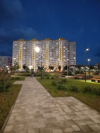 
   Продам 1-комнатную, 38 м², Адмирала Пустошкина ул, 22к3

. Фото 22.