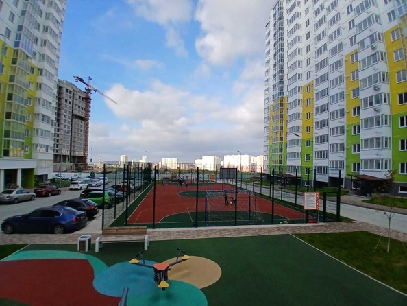 
   Продам 1-комнатную, 39 м², Ленина ул, 239

. Фото 15.