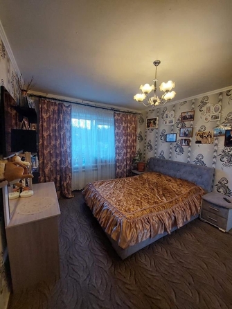 
   Продам 2-комнатную, 56 м², Парус мкр, д 11

. Фото 9.