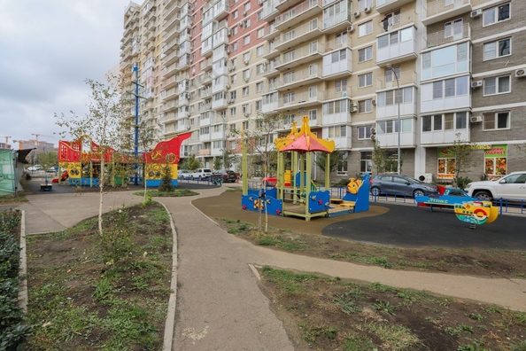 
   Продам 1-комнатную, 32.8 м², Западный Обход ул, 65к1

. Фото 16.