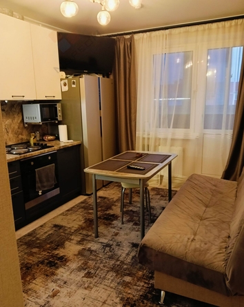 
   Продам 2-комнатную, 54.4 м², Душистая ул, 29

. Фото 2.